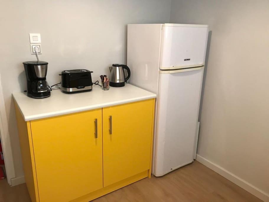 Ferienwohnung Kyparissia Cozy Flat - 5Mins Walking From Beach Exterior foto